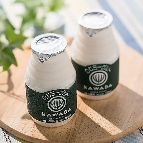 川場のむヨーグルト150ml 24本セット