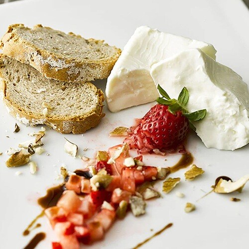 川場 CHEESE カワバチーズ4種のセット