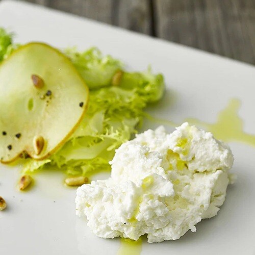 川場 CHEESE カワバチーズ4種のセット