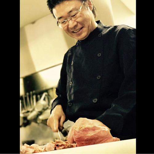 黒毛和牛A4ランクロースのローストビーフ