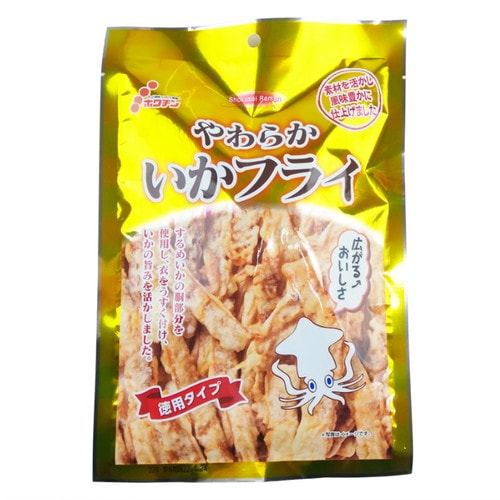 徳用ゴールドシリーズおつまみ4種詰め合わせ