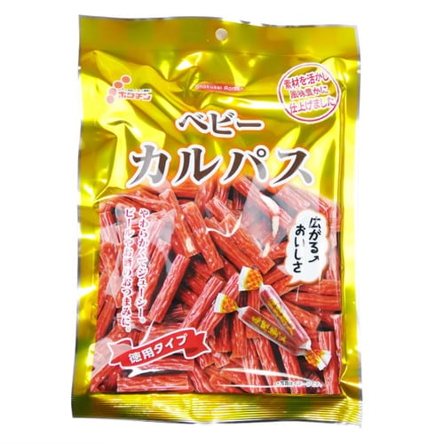 徳用ゴールドシリーズおつまみ4種詰め合わせ