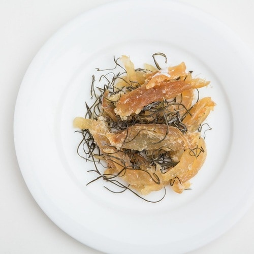 おさかなバル 大人の珍味3種詰め合わせ