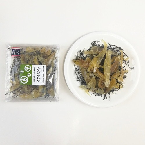 おさかなバル 大人の珍味3種詰め合わせ