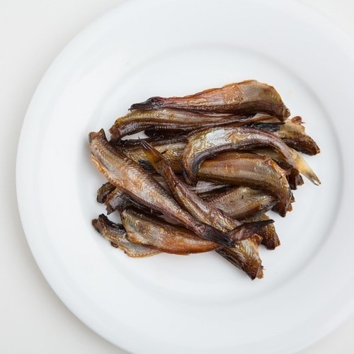 おさかなバル 大人の珍味3種詰め合わせ