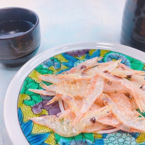 肴の匠 日本海の恵セット(おつまみ3種詰め合わせ)