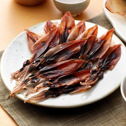 肴の匠 日本海の恵セット(おつまみ3種詰め合わせ)