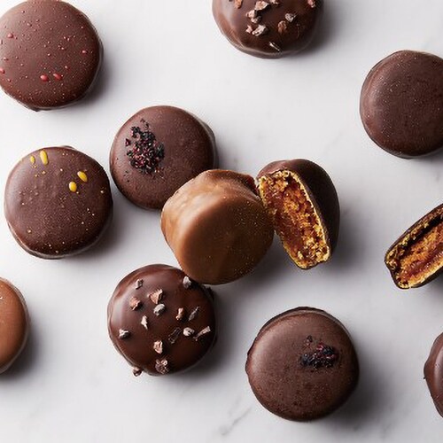 セバスチャン・ブイエ マカリヨン12個