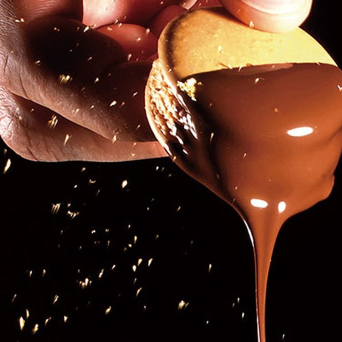 セバスチャン・ブイエ マカリヨン12個