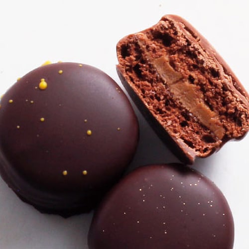 セバスチャン・ブイエ マカリヨン12個