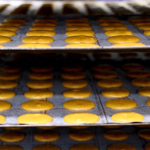 セバスチャン・ブイエ マカロン12個