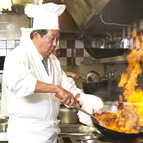 陳建一監修 餃子(6個入) 120g×10