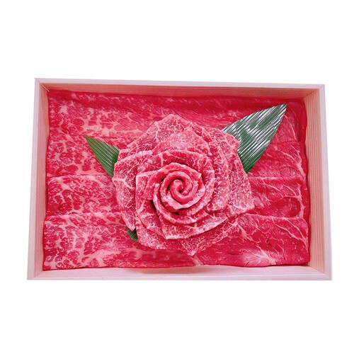 松阪牛 花盛り 500g