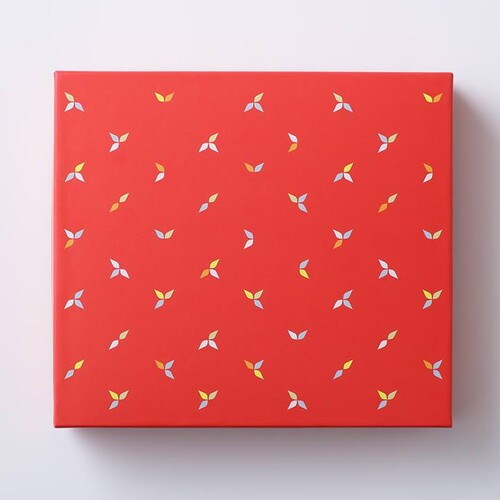 ピエール・エルメ・パリ イスパハン12個詰合わせ