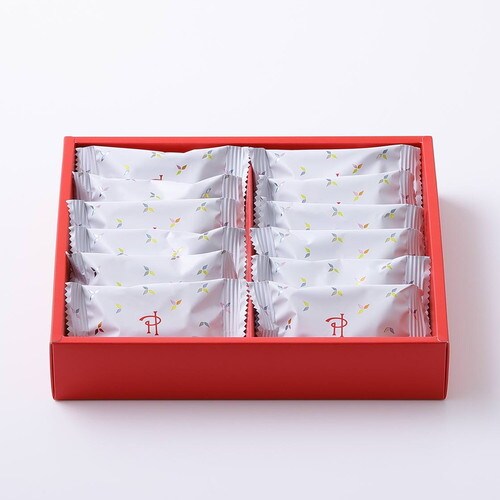 ピエール・エルメ・パリ イスパハン12個詰合わせ