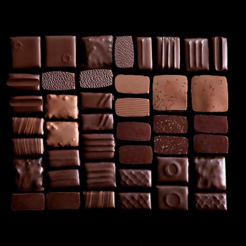 ピエール・エルメ・パリ ショコラ14個入