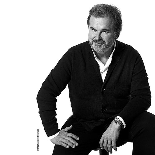 ピエール・エルメ・パリ ショコラ5個入