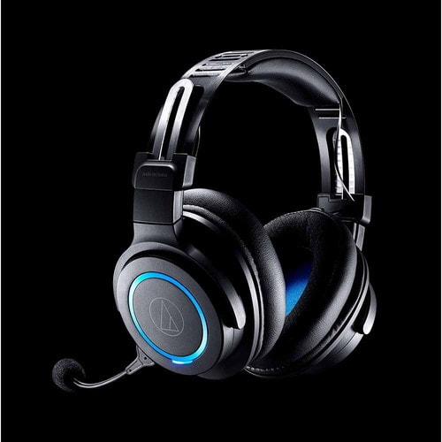 ゲーミングヘッドホン(ATH−G1WL)