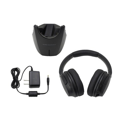 ヘッドホン(ATH−DWL550)