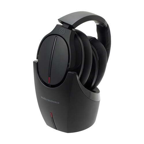 ヘッドホン(ATH−DWL550)