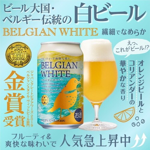 DHCビール ラガー×ホワイト 人気セット(2本)