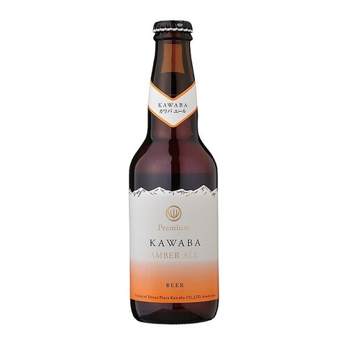 川場ビールセット(ヴァイツェン・エール各2本)