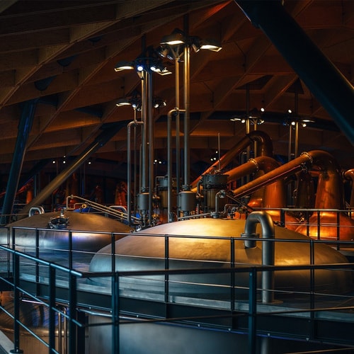 ザ・マッカラン ダブルカスク12年 700ml