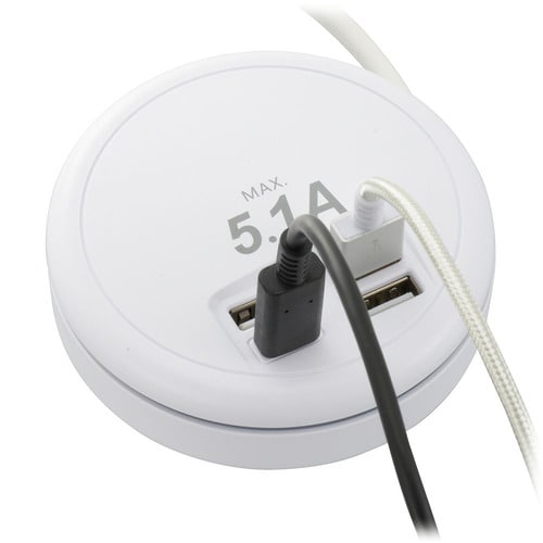 USBチャージャータイプC 51E3