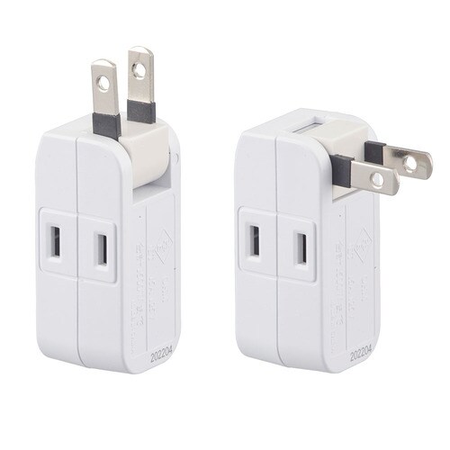 発煙ガードマイクロタップ2HU