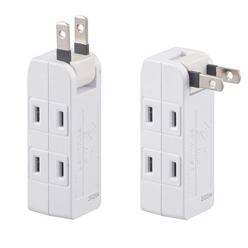 発煙ガードマイクロタップ4HU