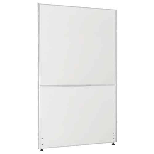 ホワイトボードパーテーション高さ1600幅900