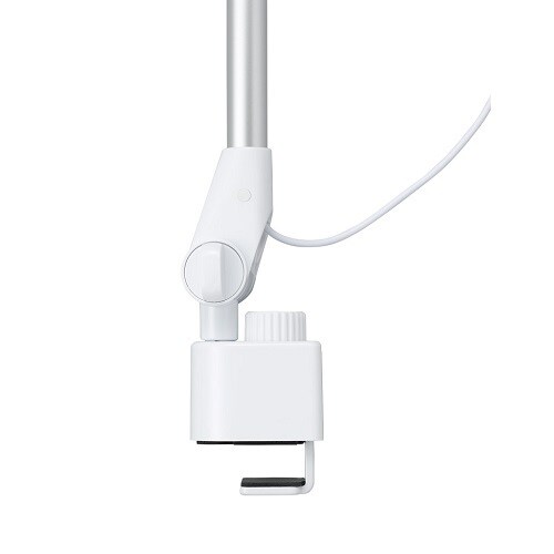 調光調色伸縮LEDアームライト