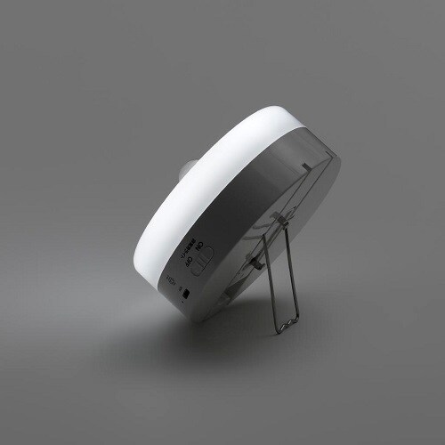 ミニシーリング60W型バッテリー内蔵昼光色