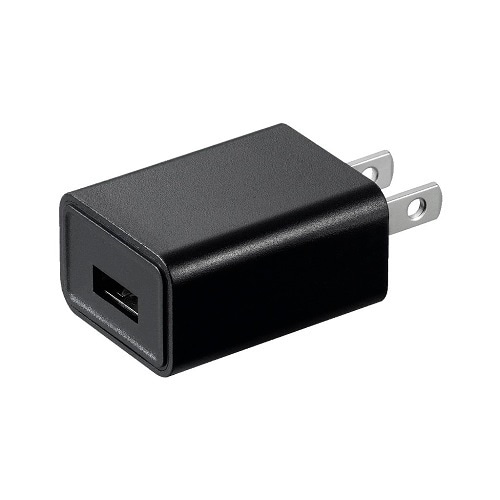 LEDフレキシブルクリップライトブラック