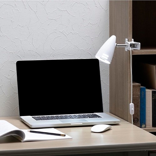 LEDクリップライト ホワイト