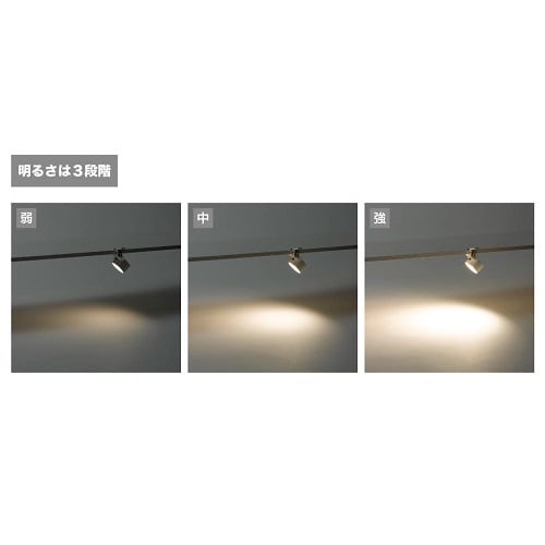 2wayクリップマグネットライトWH(丸タイプ)