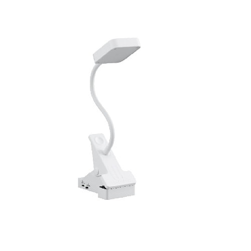 乾電池式クリップライトノーマルタイプ