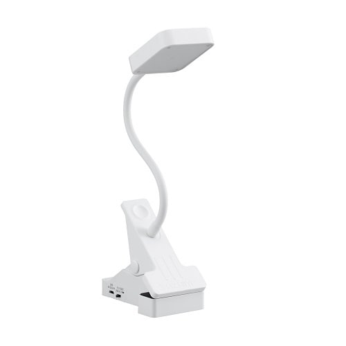 乾電池式クリップライトセンサータイプ