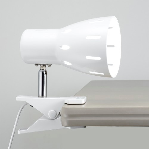 LEDクリップライトホワイト