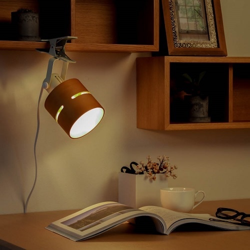 ウッドセードクリップライトナチュラル