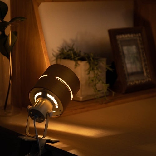 ウッドセードクリップライトナチュラル