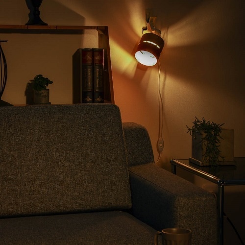 ウッドセードクリップライトナチュラル