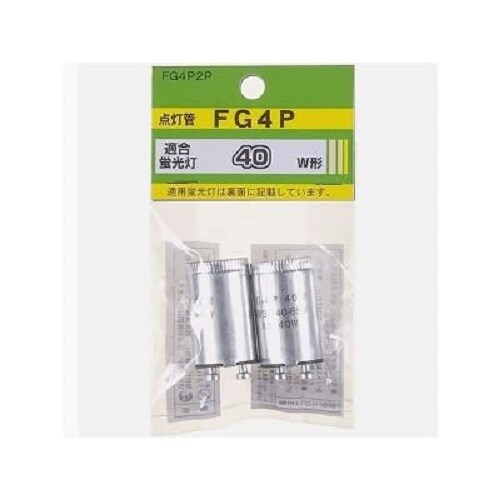 グロー球32W形用口金P21