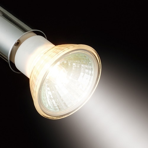 エコクールハロゲンシャイン50W形広角