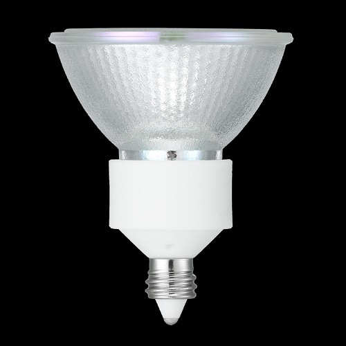 エコクールハロゲンシャイン75W形中角