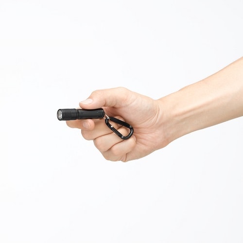 防水ミニライト