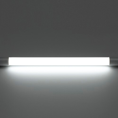 LED直管15W型 昼光色 グロー式