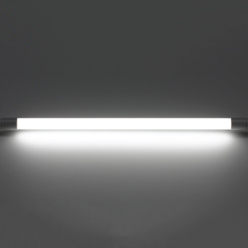 LED直管20W型 昼白色 グロー式