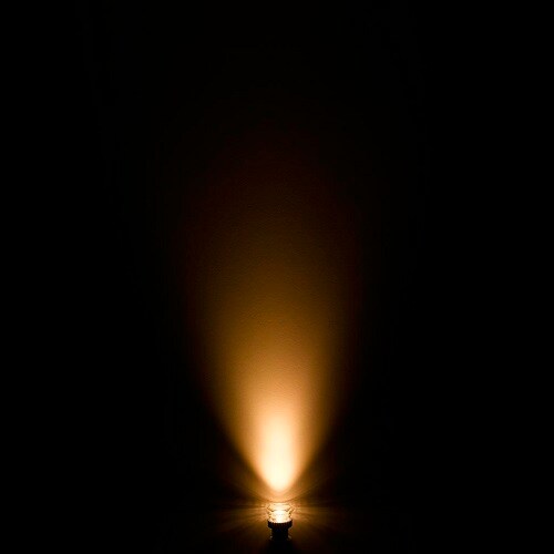 LED光漏れハロゲン75W形調光35°