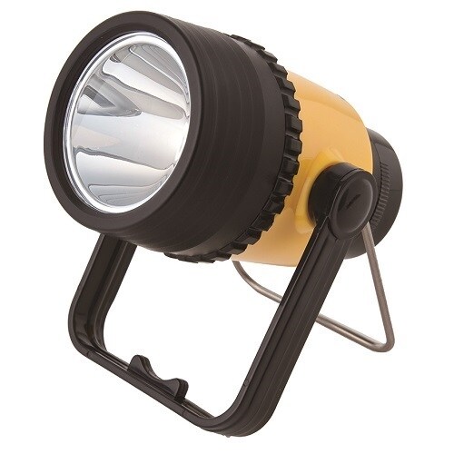 0.3W1LEDランタンサーチライト